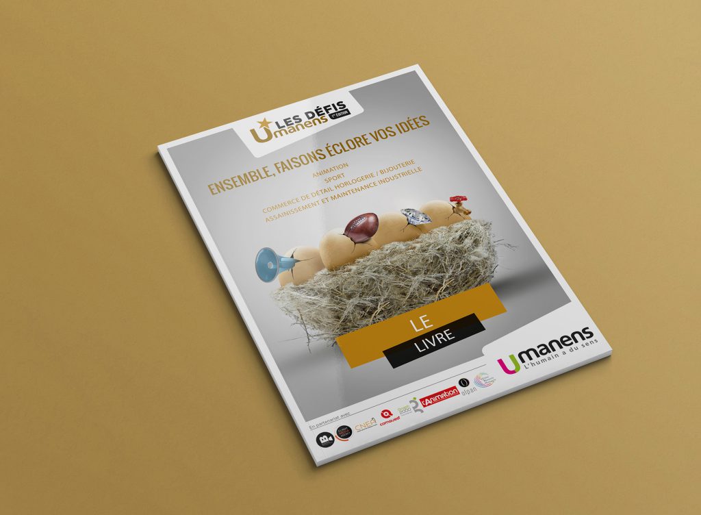 Les Défis Umanens