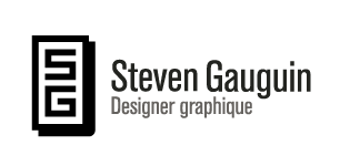 Steven Gauguin - Designer graphique