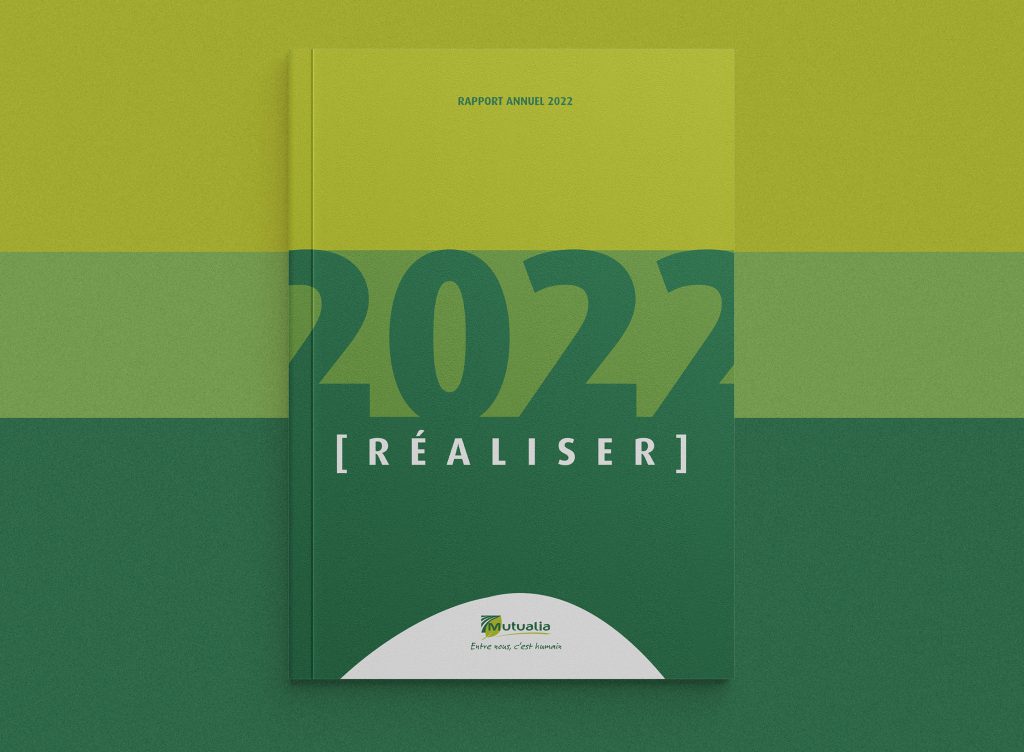 Rapport annuel