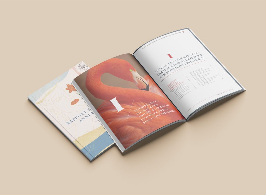 Rapport annuel Global Bioénergies